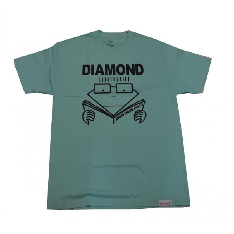 Camiseta Diamond